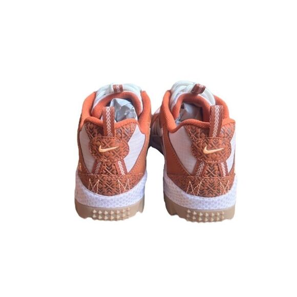 Nike x Air Humara Future Movement Dark Russet/Peach Cream Men’s Size 8 main image 5